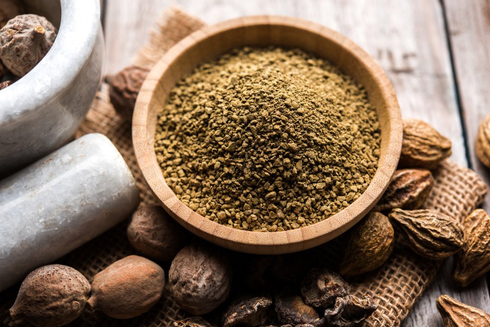 Triphala Chooranam