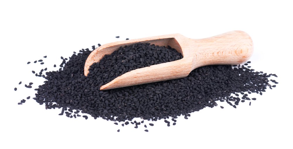 Black Cumin