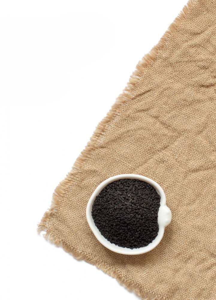 Black Cumin