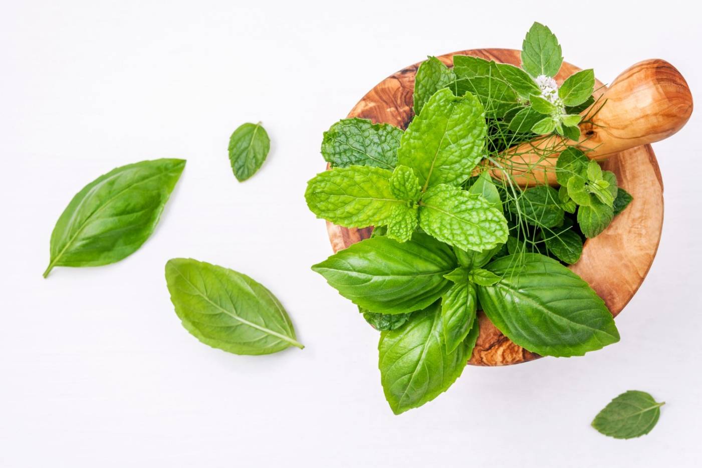 Granniez Green Herbs